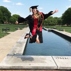 Meet your Posher, Kerin